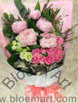 Deluxe Bouquet - CODE 32992
